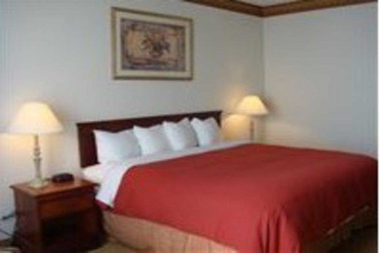 Best Western Plus Hobby Airport Inn And Suites Houston Room photo
